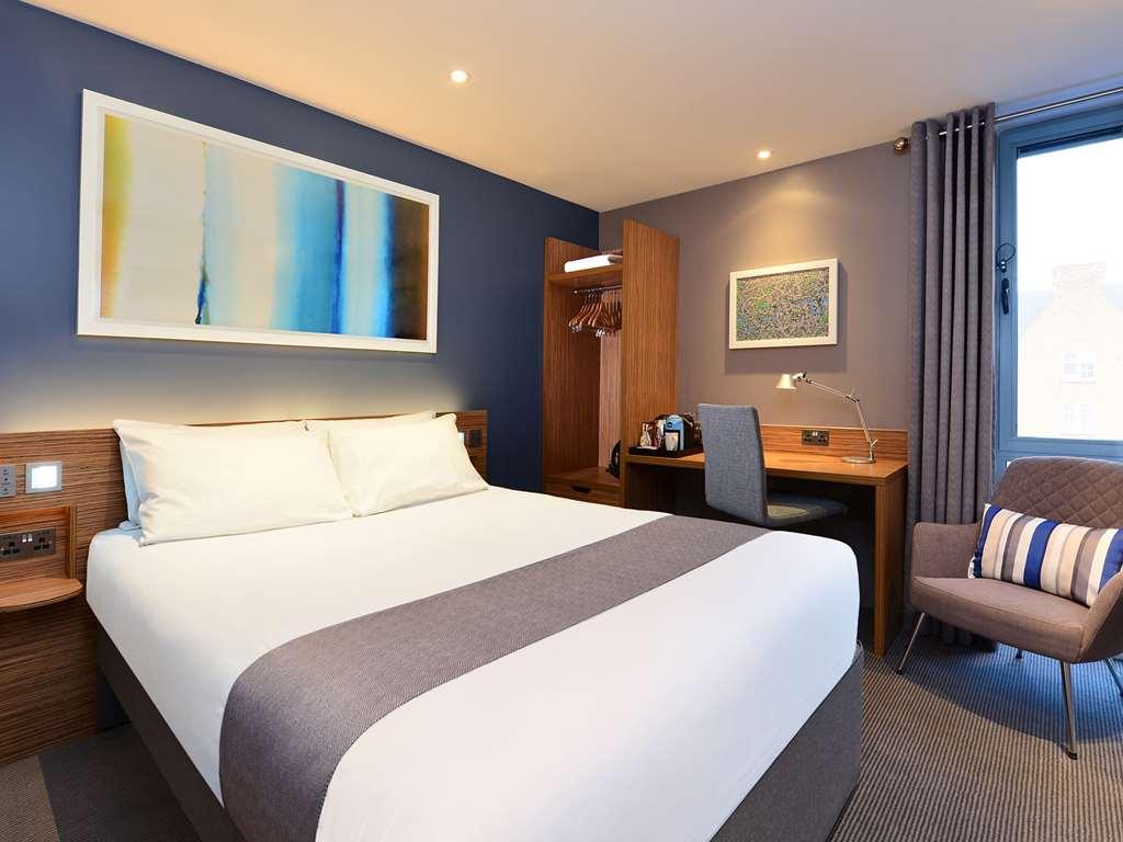 Travelodge Birmingham Central Bull Ring Δωμάτιο φωτογραφία