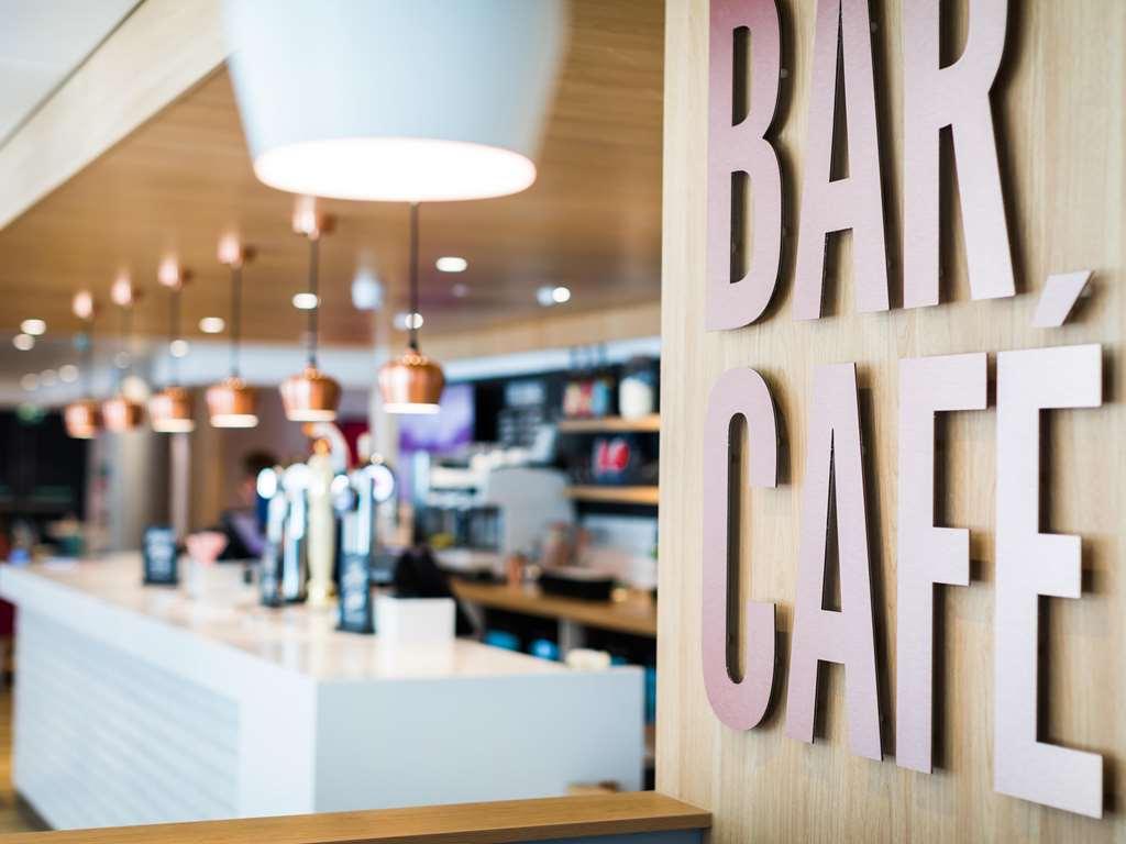 Travelodge Birmingham Central Bull Ring Εστιατόριο φωτογραφία
