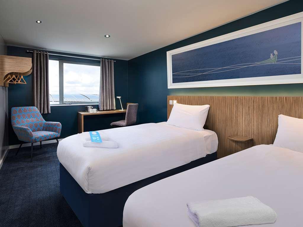 Travelodge Birmingham Central Bull Ring Δωμάτιο φωτογραφία