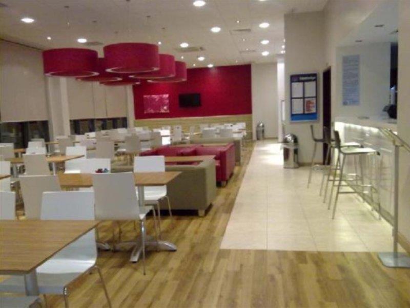 Travelodge Birmingham Central Bull Ring Εξωτερικό φωτογραφία