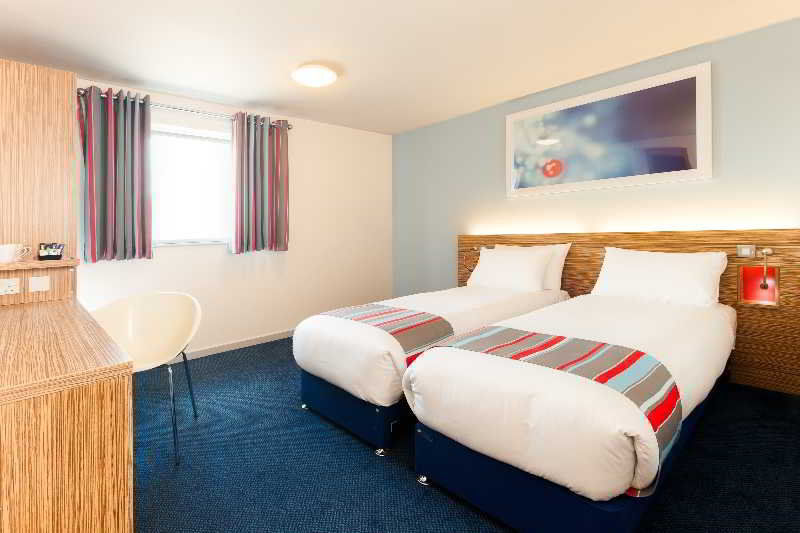 Travelodge Birmingham Central Bull Ring Εξωτερικό φωτογραφία