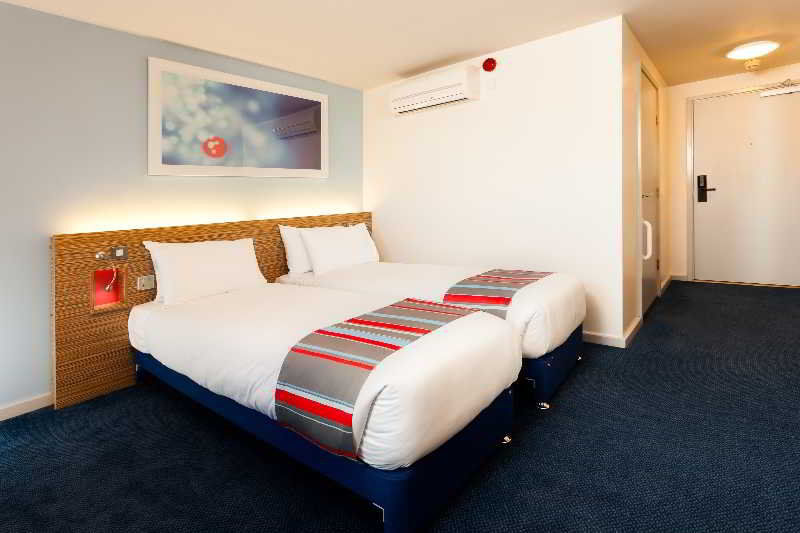 Travelodge Birmingham Central Bull Ring Εξωτερικό φωτογραφία
