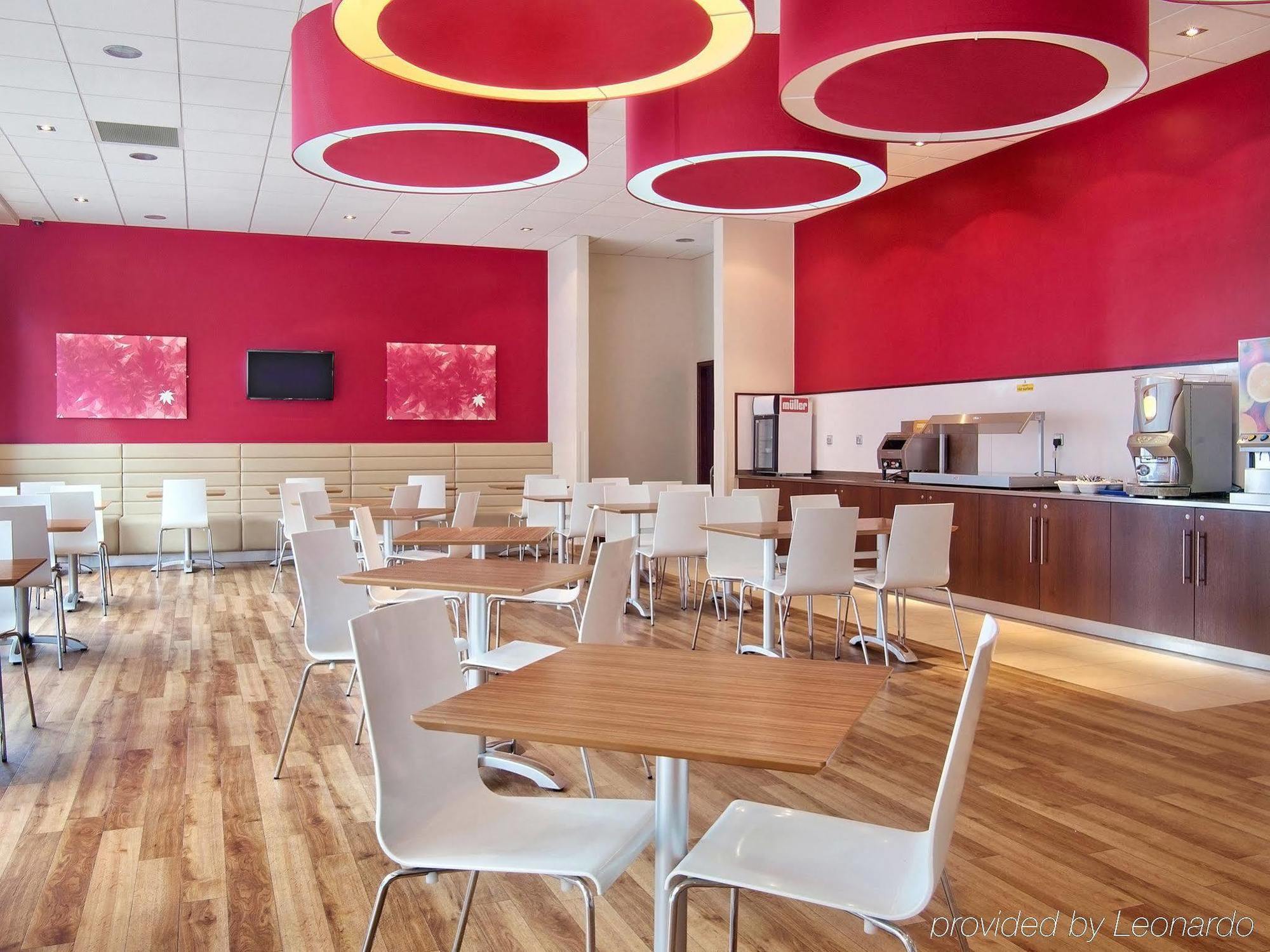 Travelodge Birmingham Central Bull Ring Εξωτερικό φωτογραφία