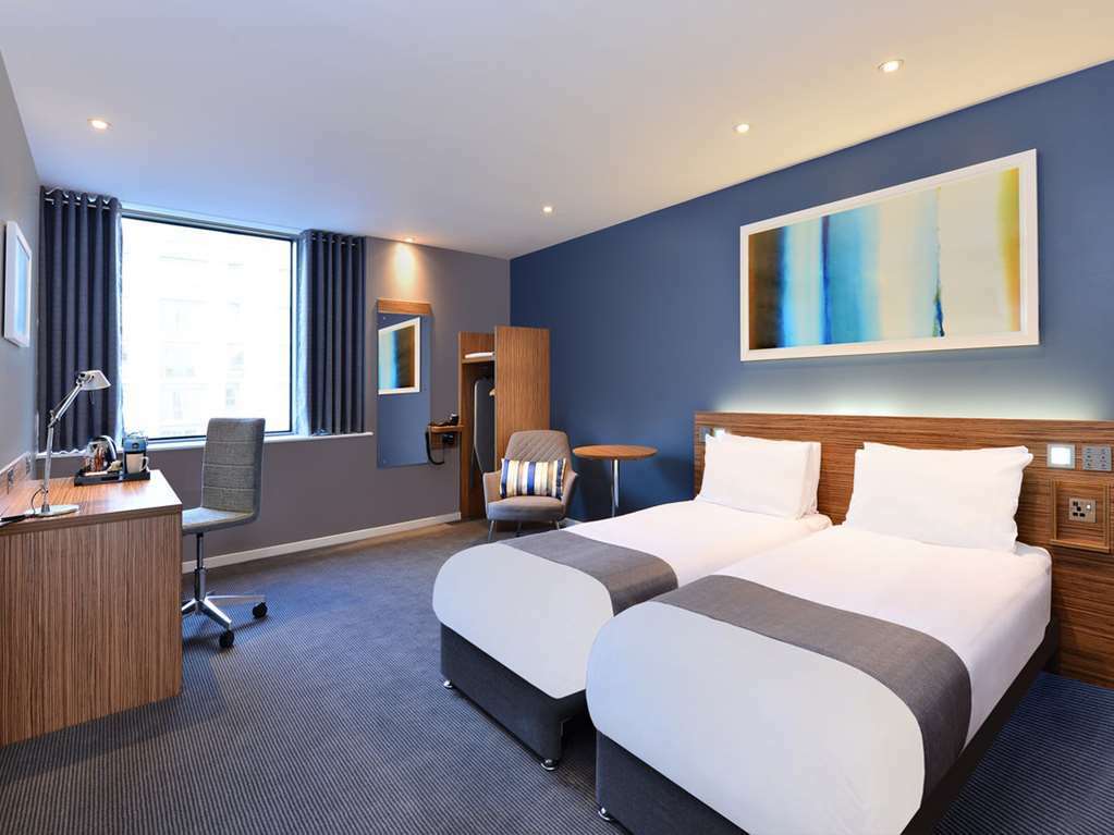 Travelodge Birmingham Central Bull Ring Δωμάτιο φωτογραφία