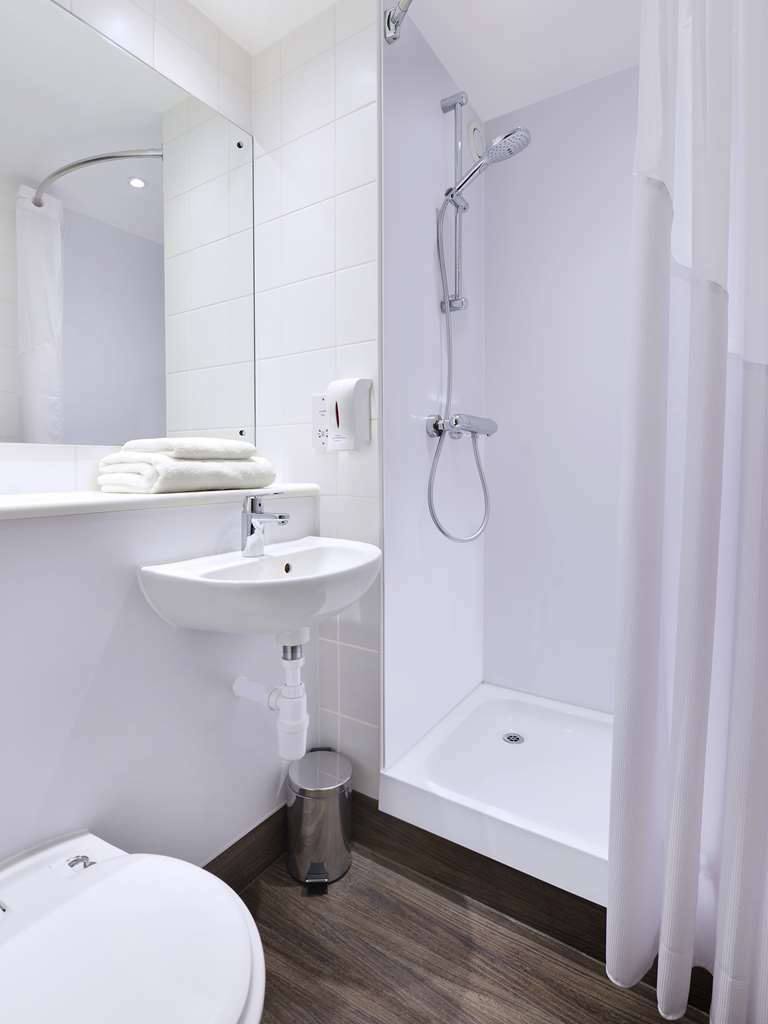 Travelodge Birmingham Central Bull Ring Δωμάτιο φωτογραφία