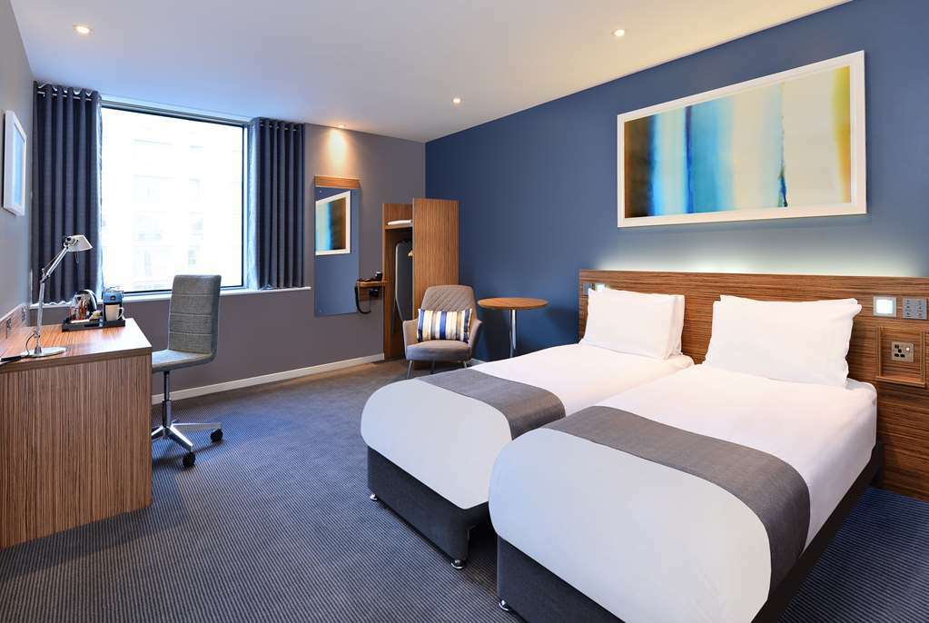 Travelodge Birmingham Central Bull Ring Δωμάτιο φωτογραφία